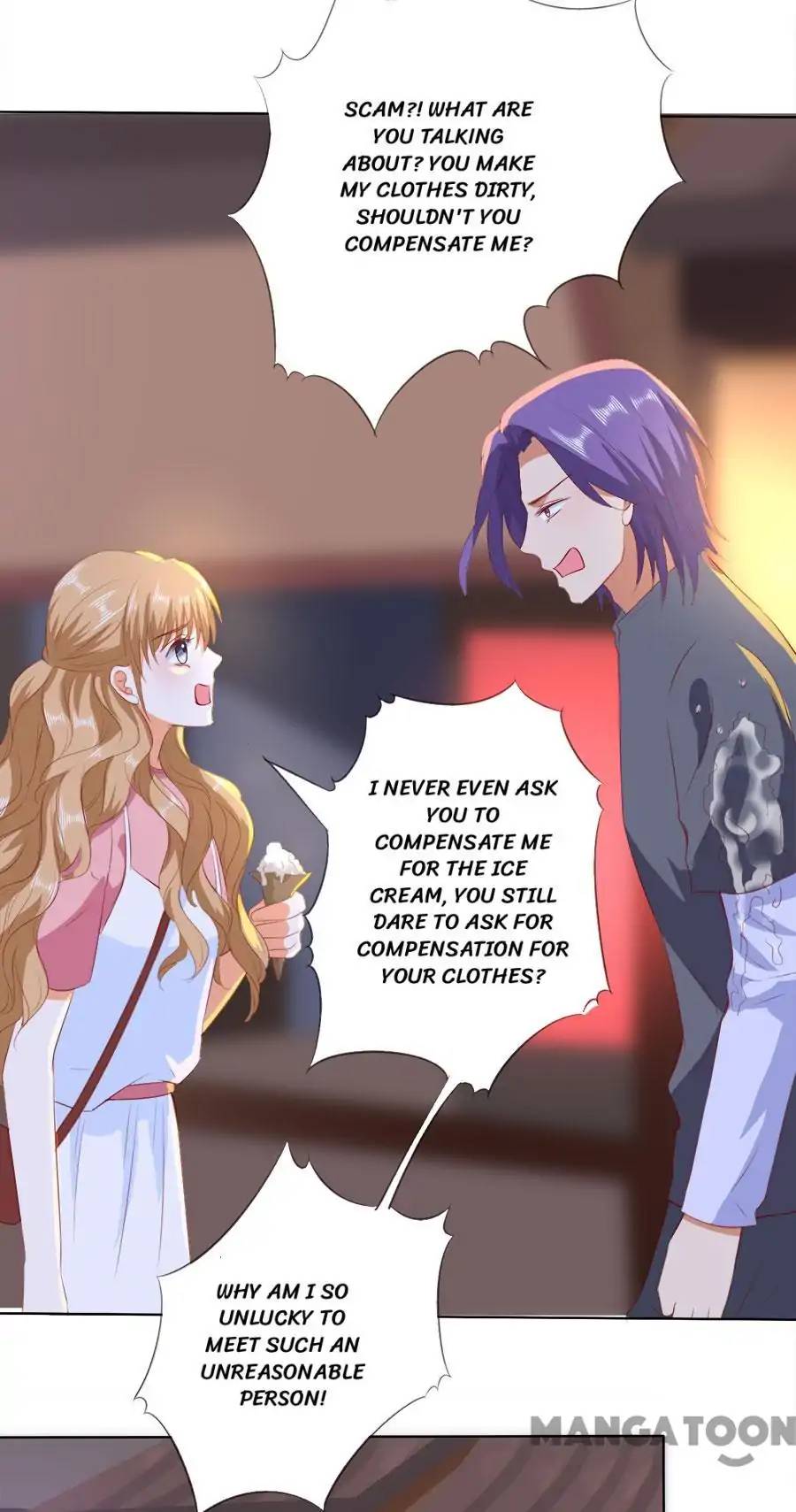 When Doctor Chu Wants Romance 208 6