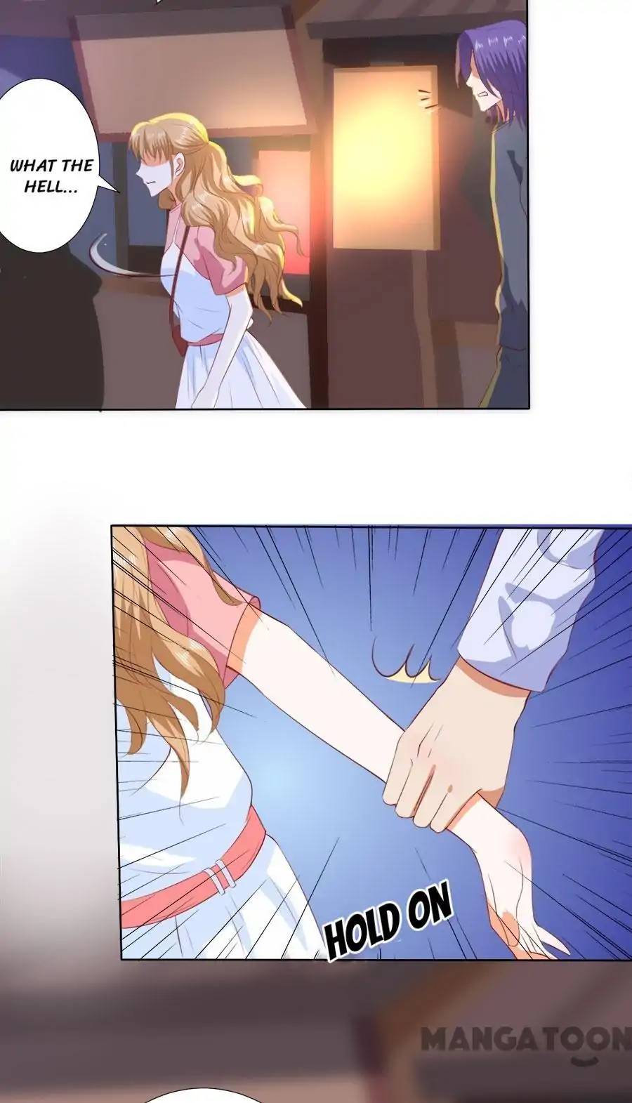 When Doctor Chu Wants Romance 208 7