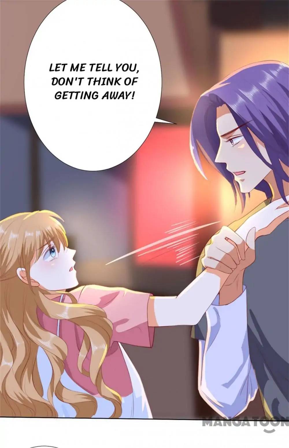 When Doctor Chu Wants Romance 208 8
