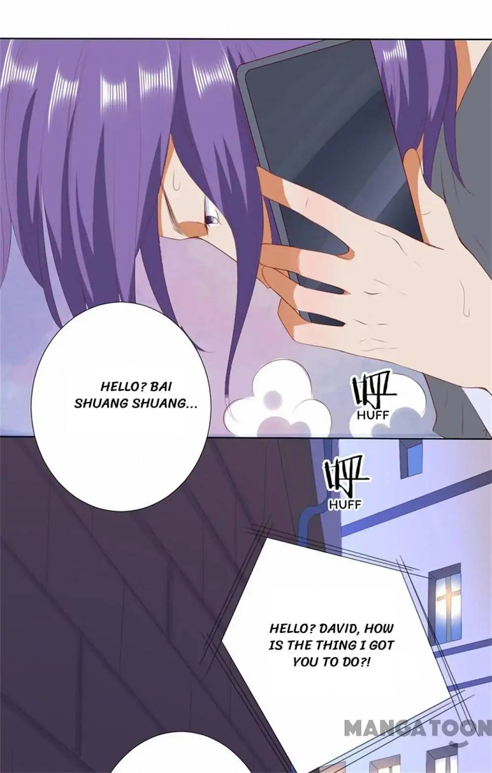 When Doctor Chu Wants Romance 209 2
