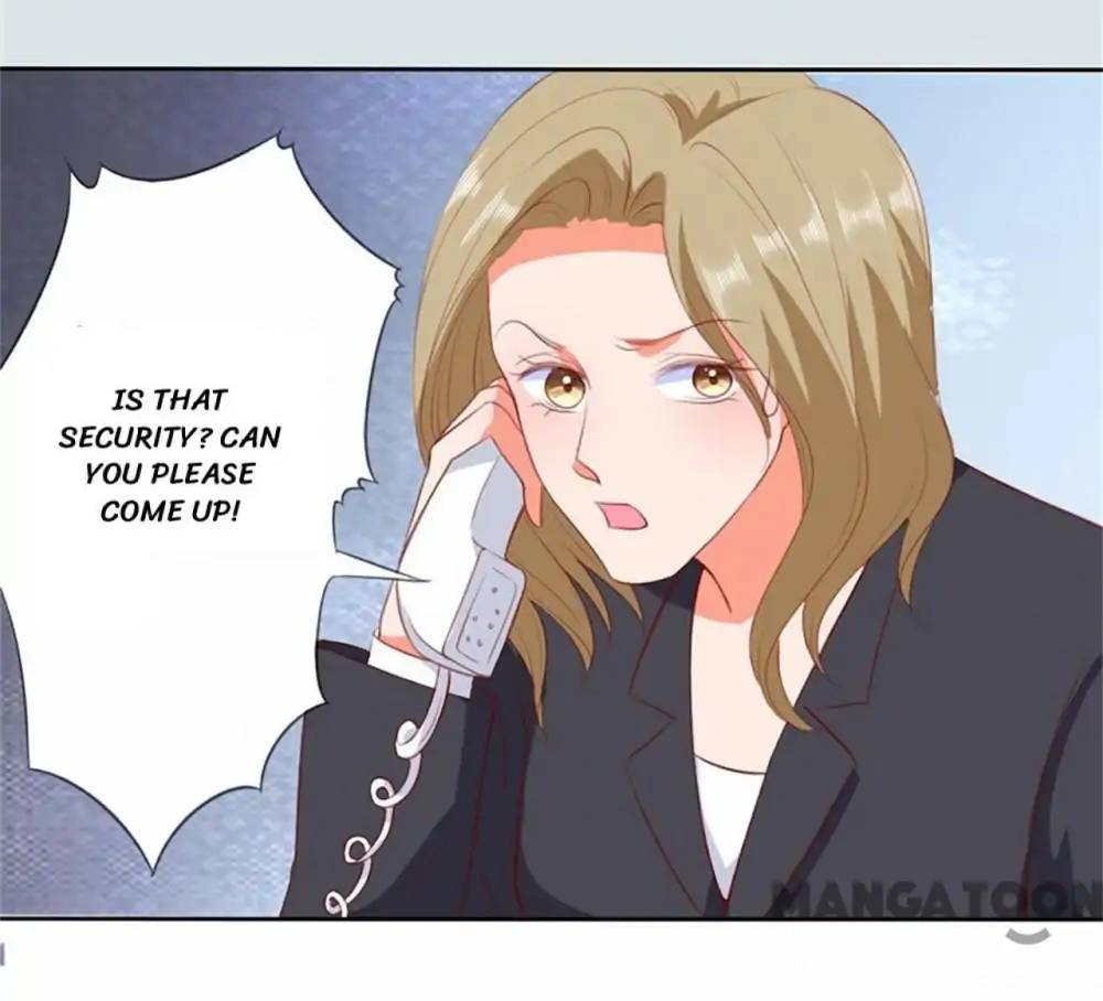 When Doctor Chu Wants Romance 209 32