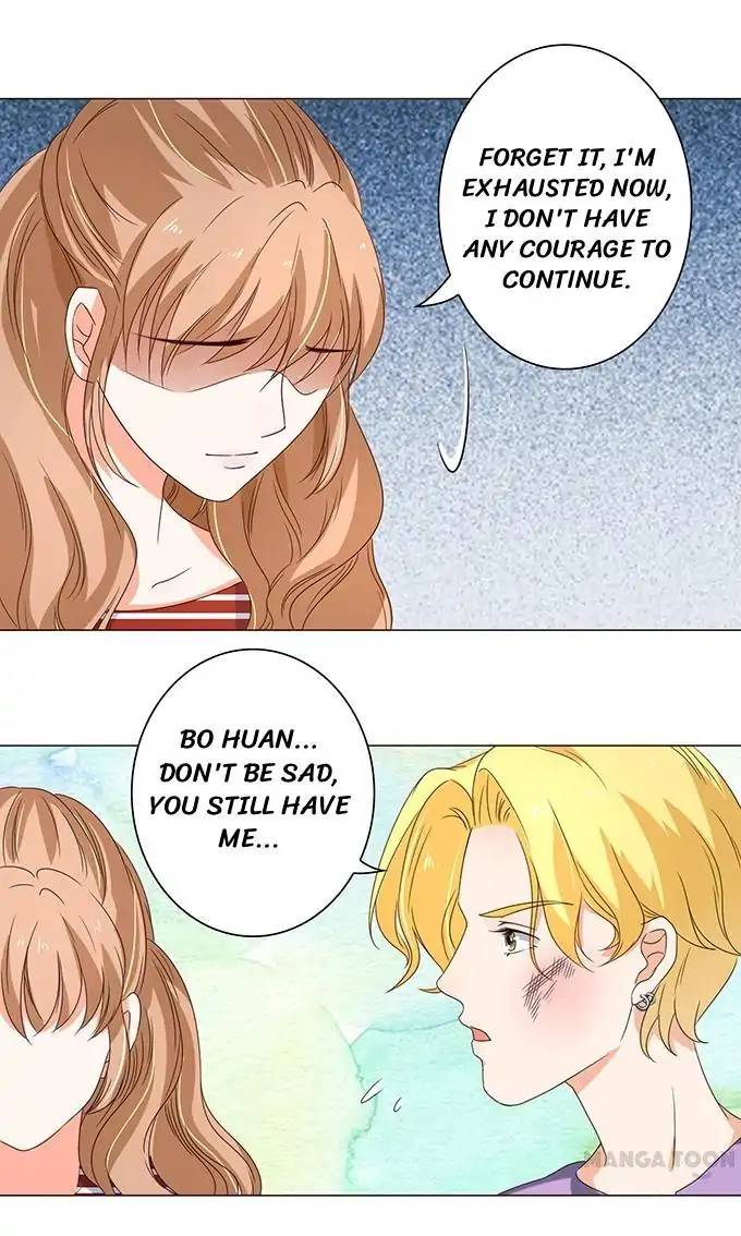 When Doctor Chu Wants Romance 21 1