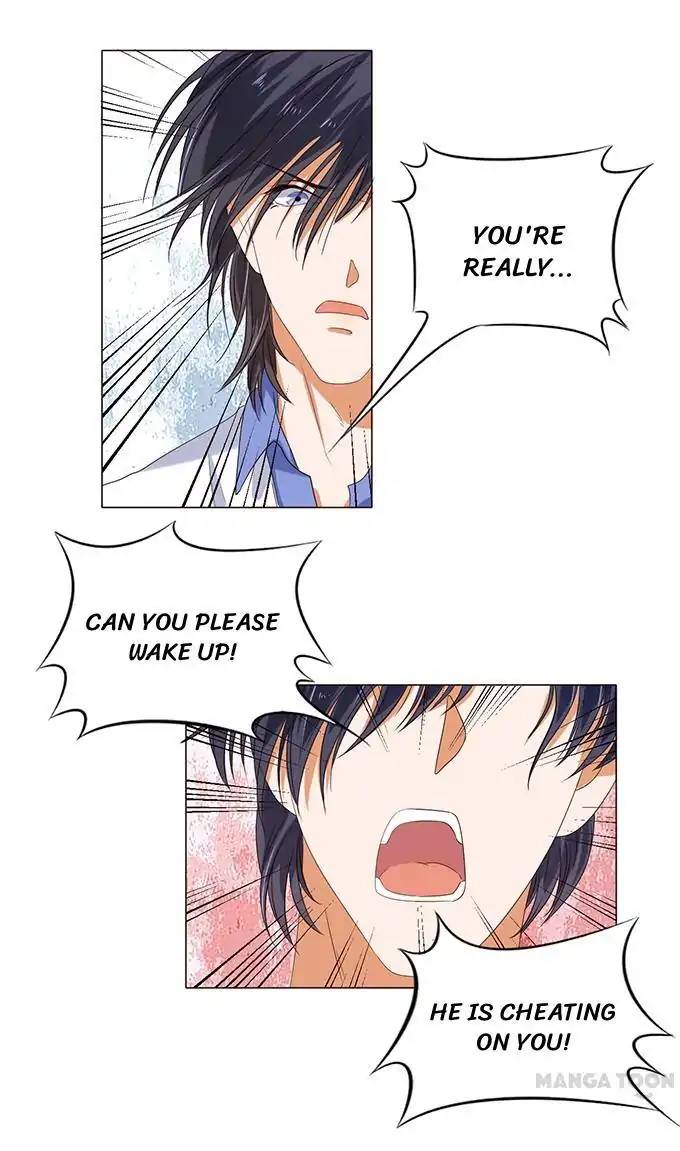 When Doctor Chu Wants Romance 21 11