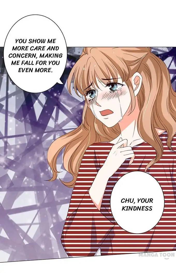 When Doctor Chu Wants Romance 21 18