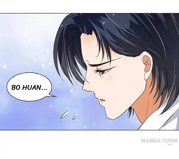 When Doctor Chu Wants Romance 21 22