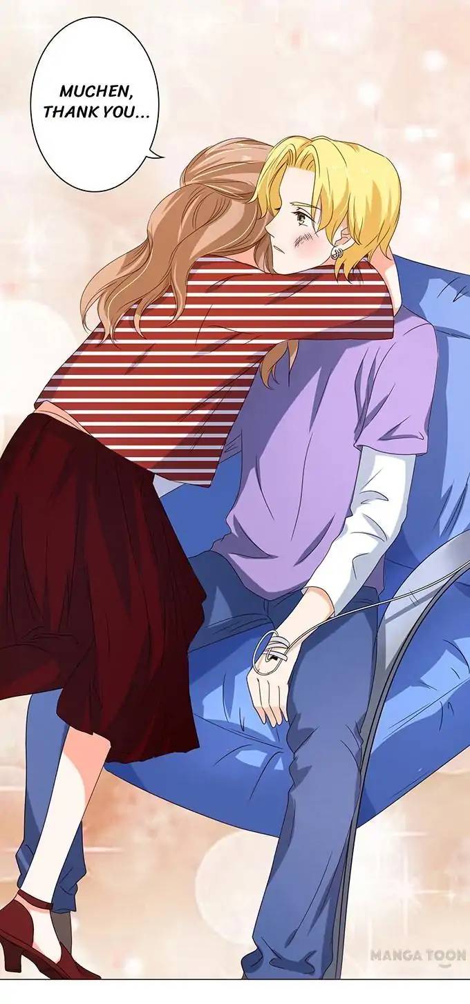When Doctor Chu Wants Romance 21 3