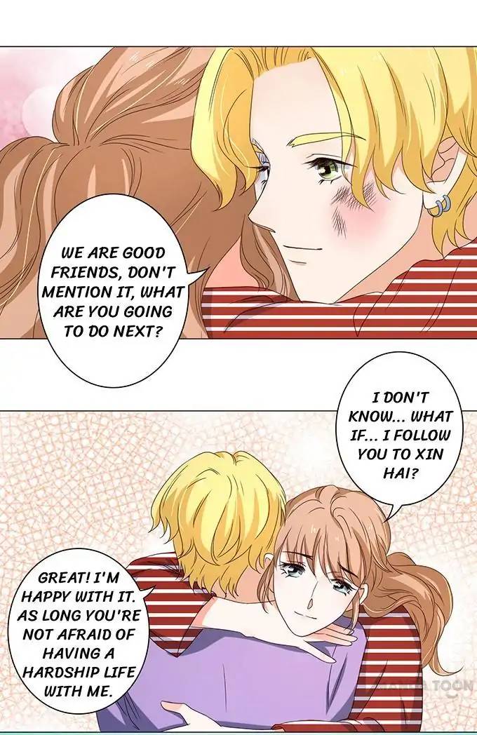 When Doctor Chu Wants Romance 21 4