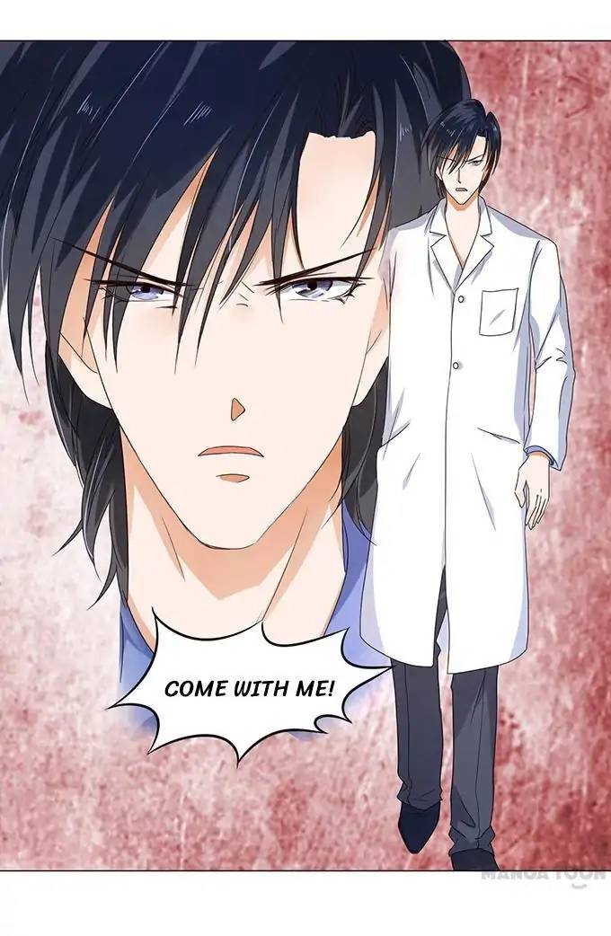 When Doctor Chu Wants Romance 21 6