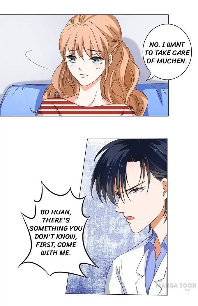 When Doctor Chu Wants Romance 21 7