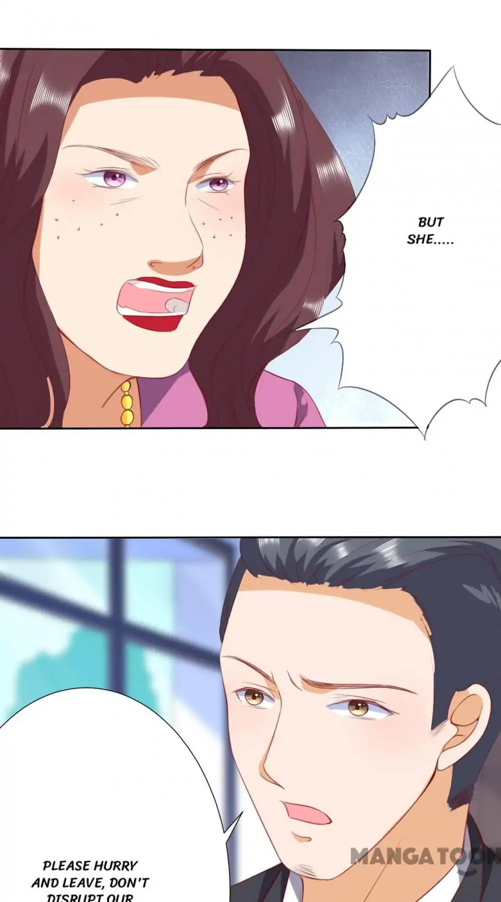 When Doctor Chu Wants Romance 210 1