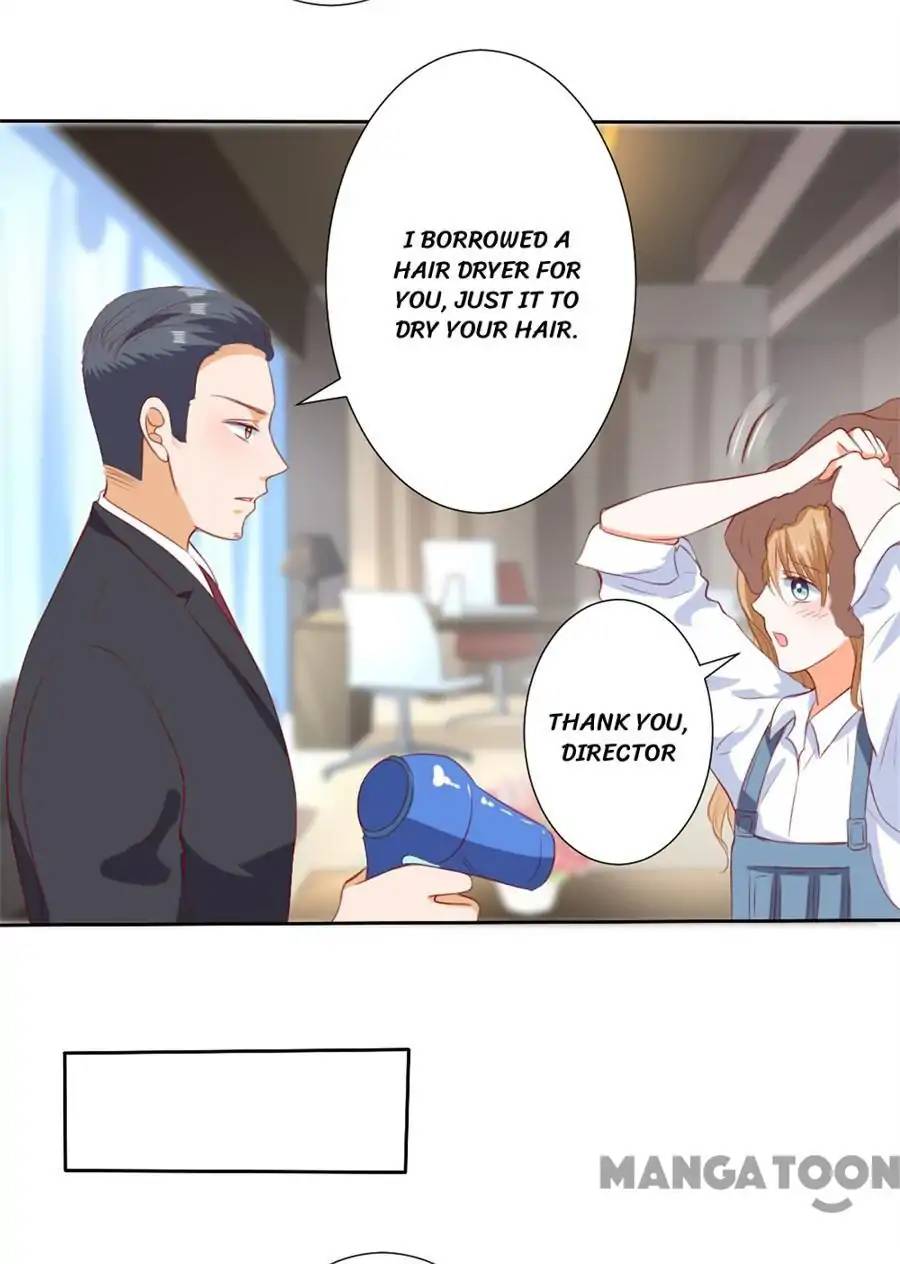 When Doctor Chu Wants Romance 210 10