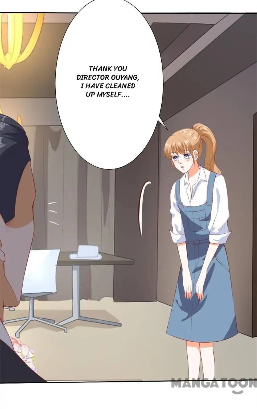 When Doctor Chu Wants Romance 210 11