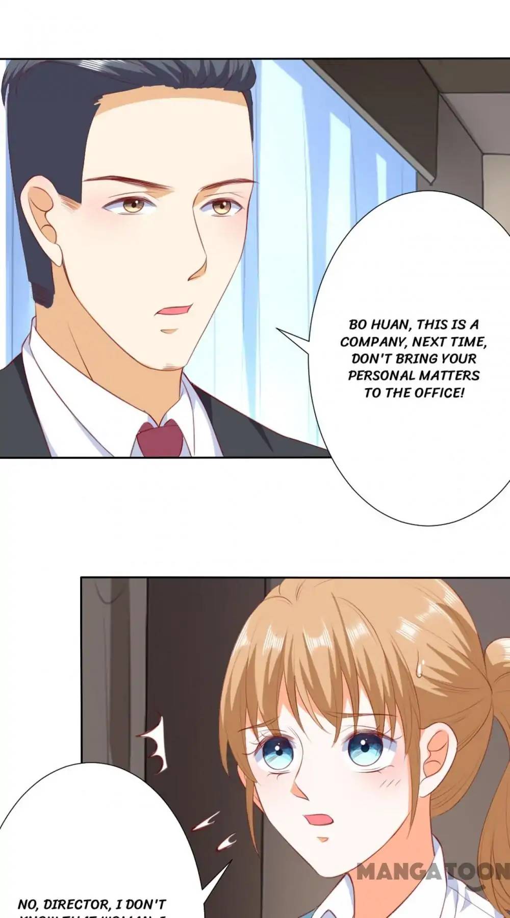 When Doctor Chu Wants Romance 210 12