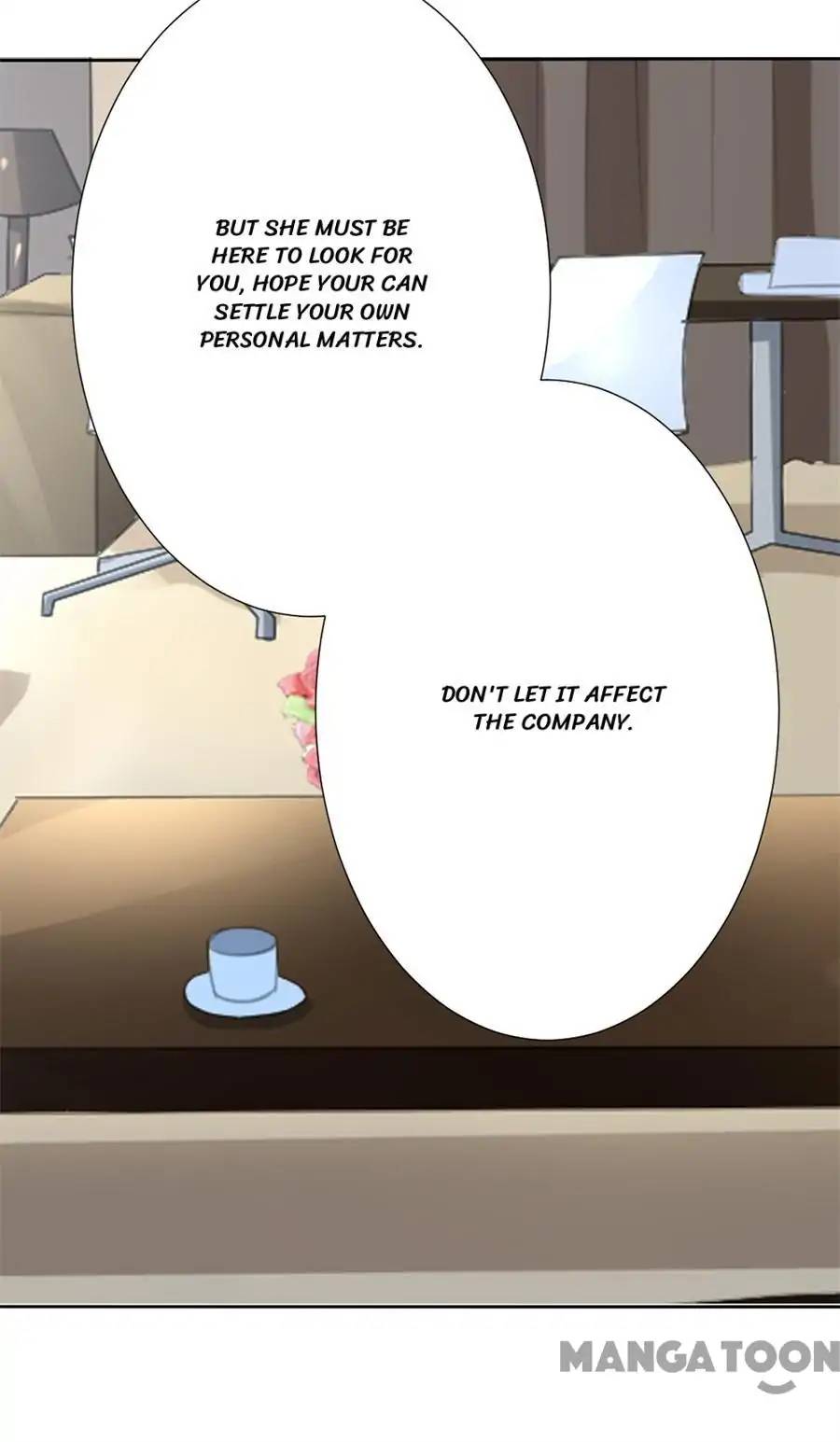 When Doctor Chu Wants Romance 210 15
