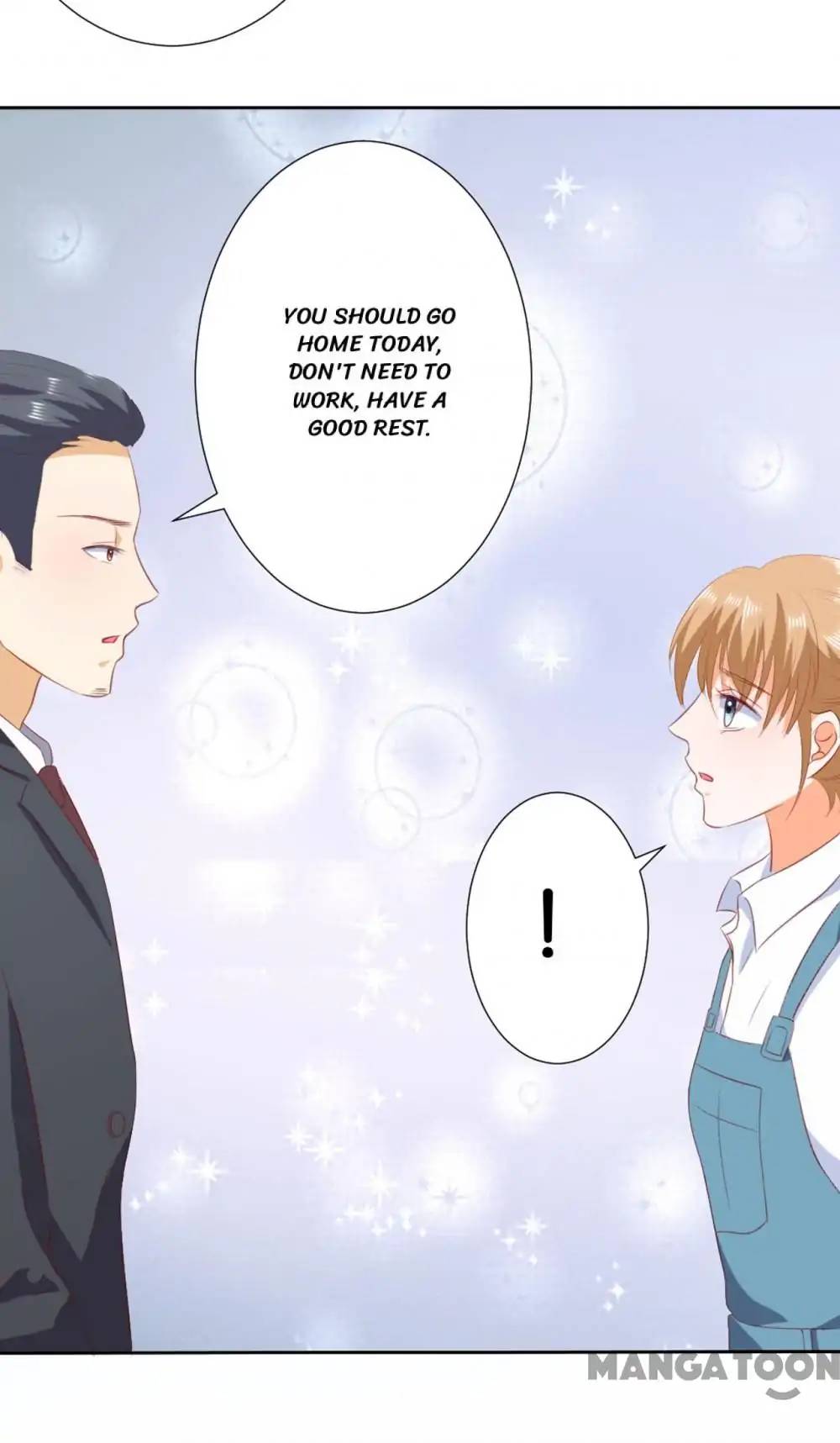 When Doctor Chu Wants Romance 210 17