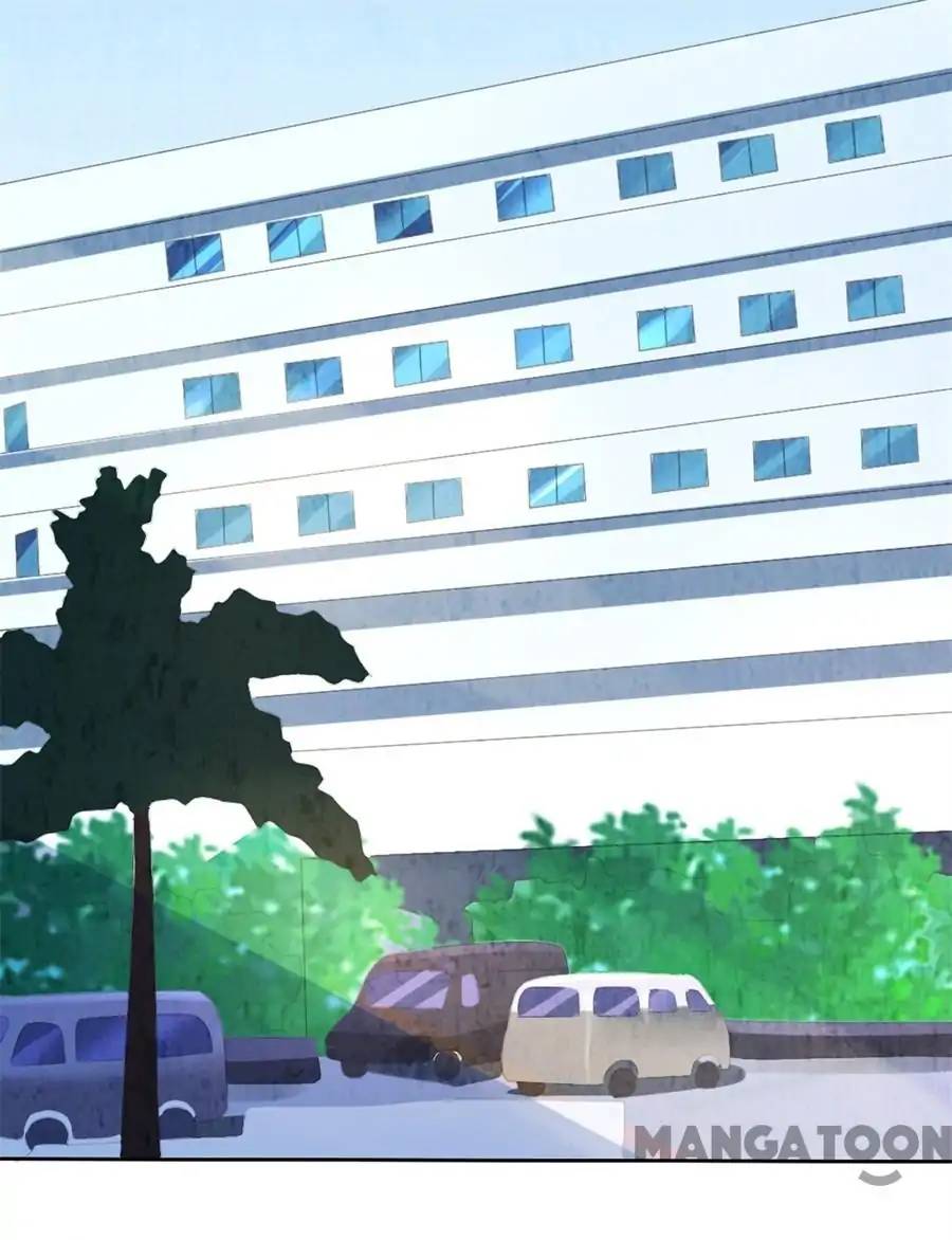 When Doctor Chu Wants Romance 210 20
