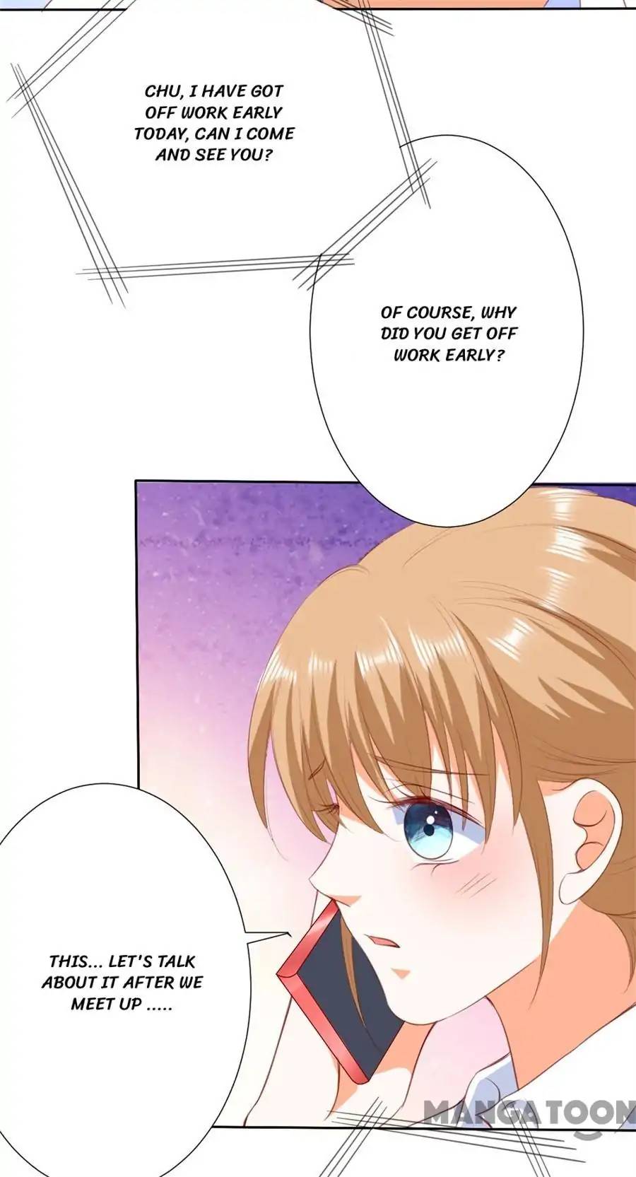 When Doctor Chu Wants Romance 210 22