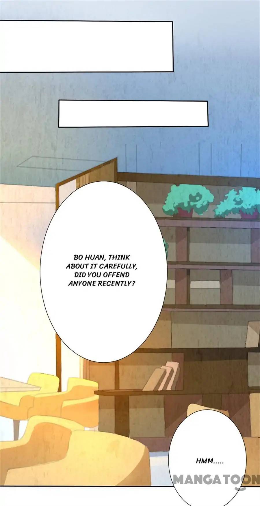 When Doctor Chu Wants Romance 210 32