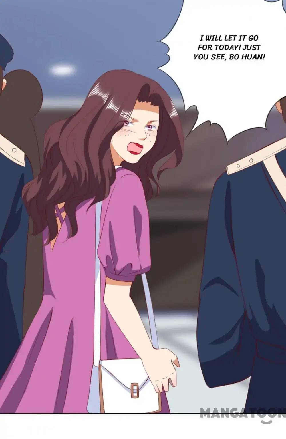 When Doctor Chu Wants Romance 210 4