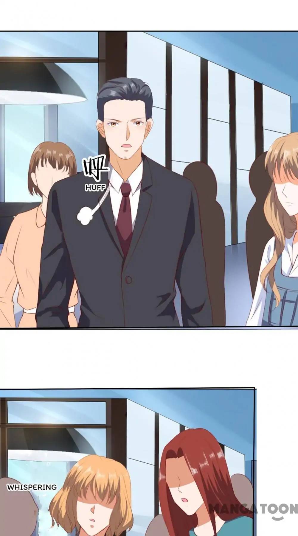 When Doctor Chu Wants Romance 210 5