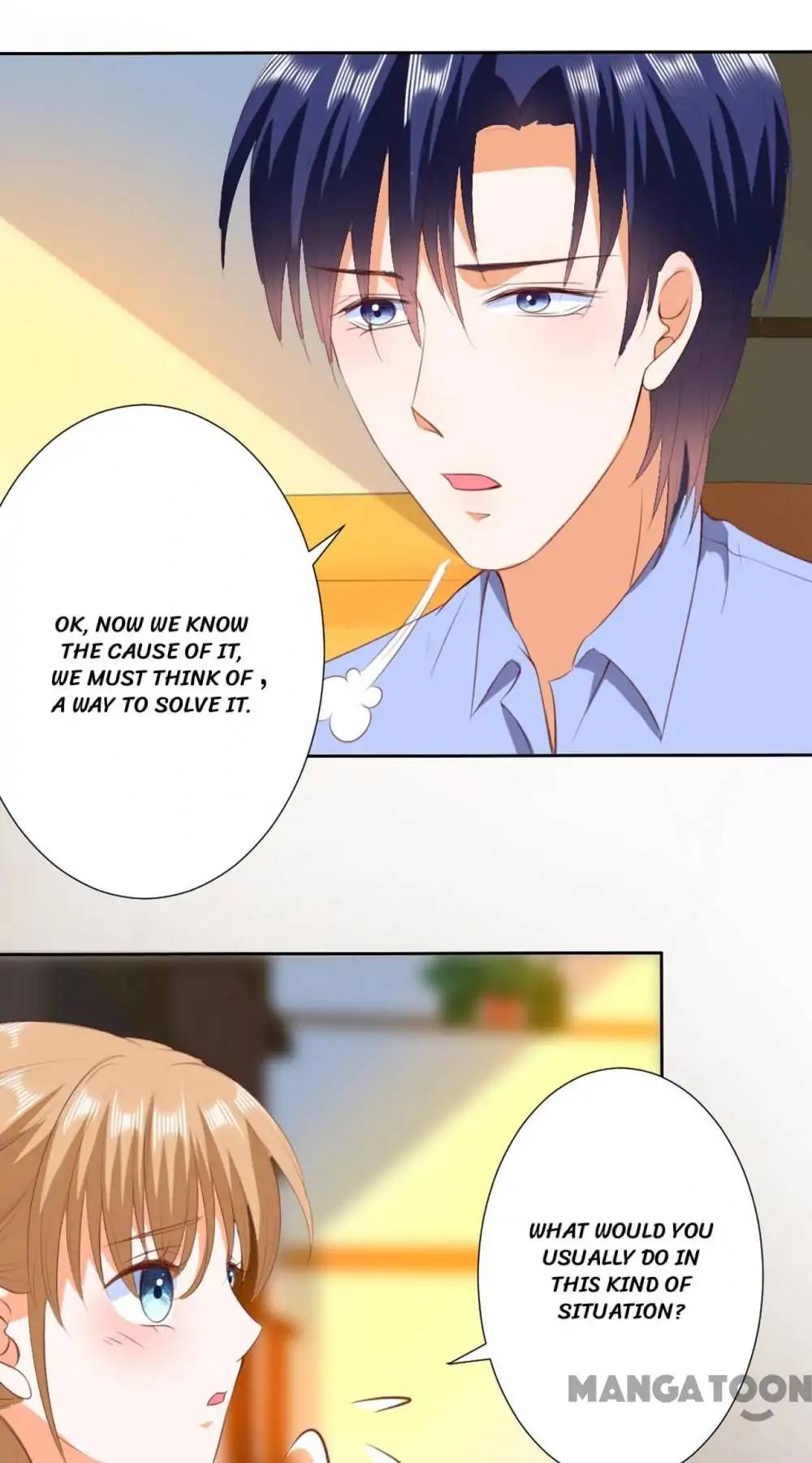 When Doctor Chu Wants Romance 211 1