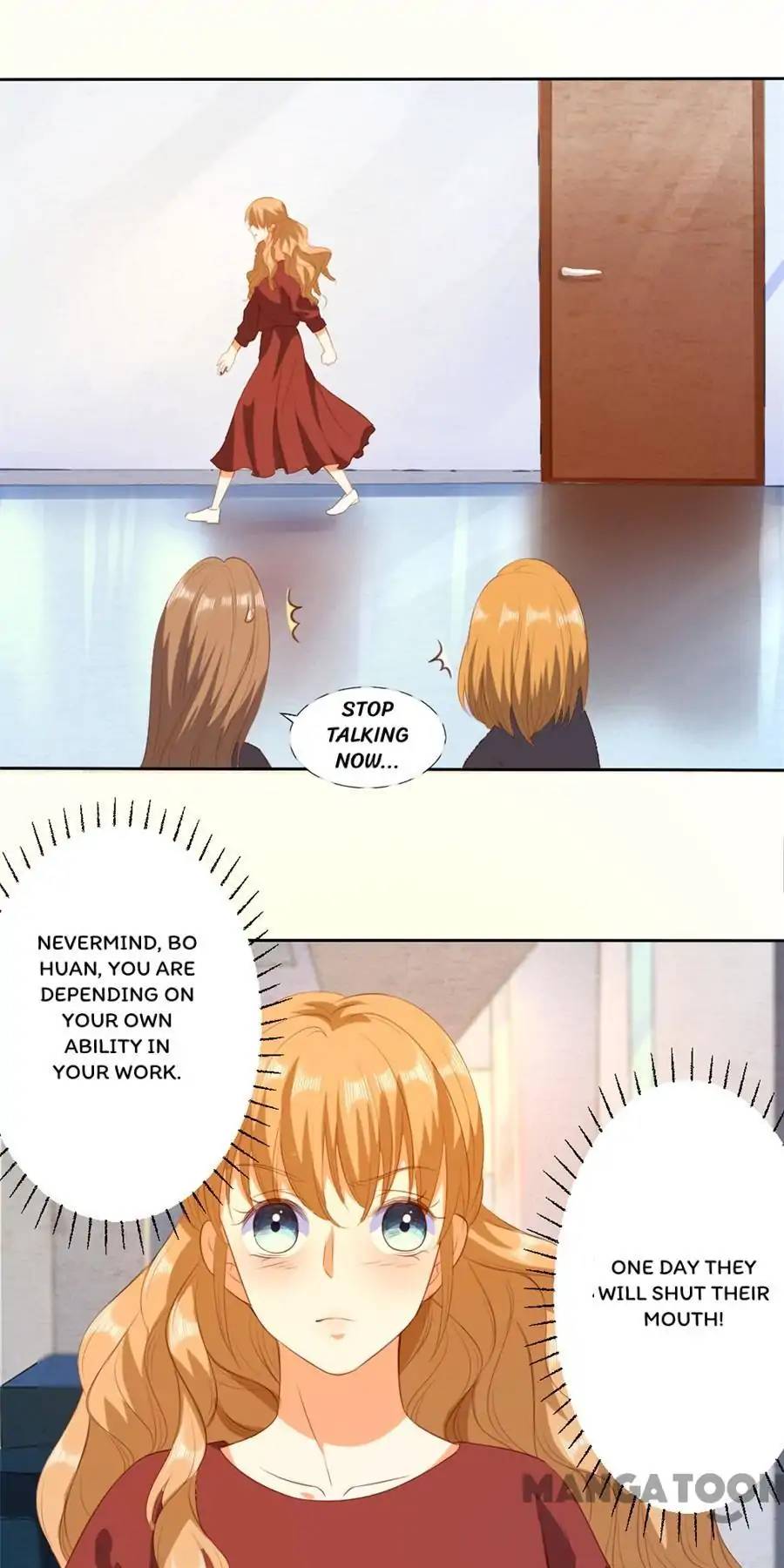 When Doctor Chu Wants Romance 211 14
