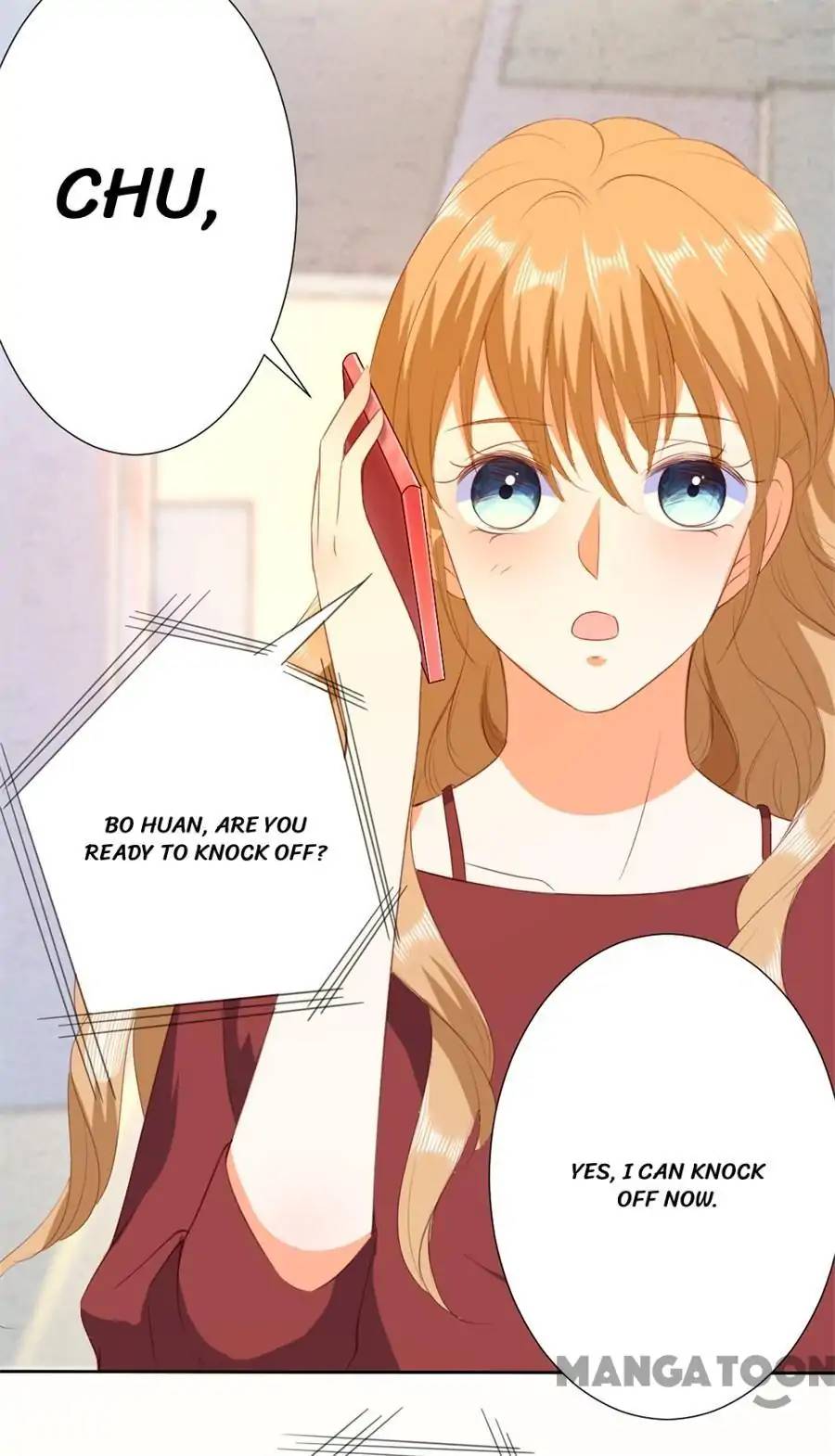 When Doctor Chu Wants Romance 211 17