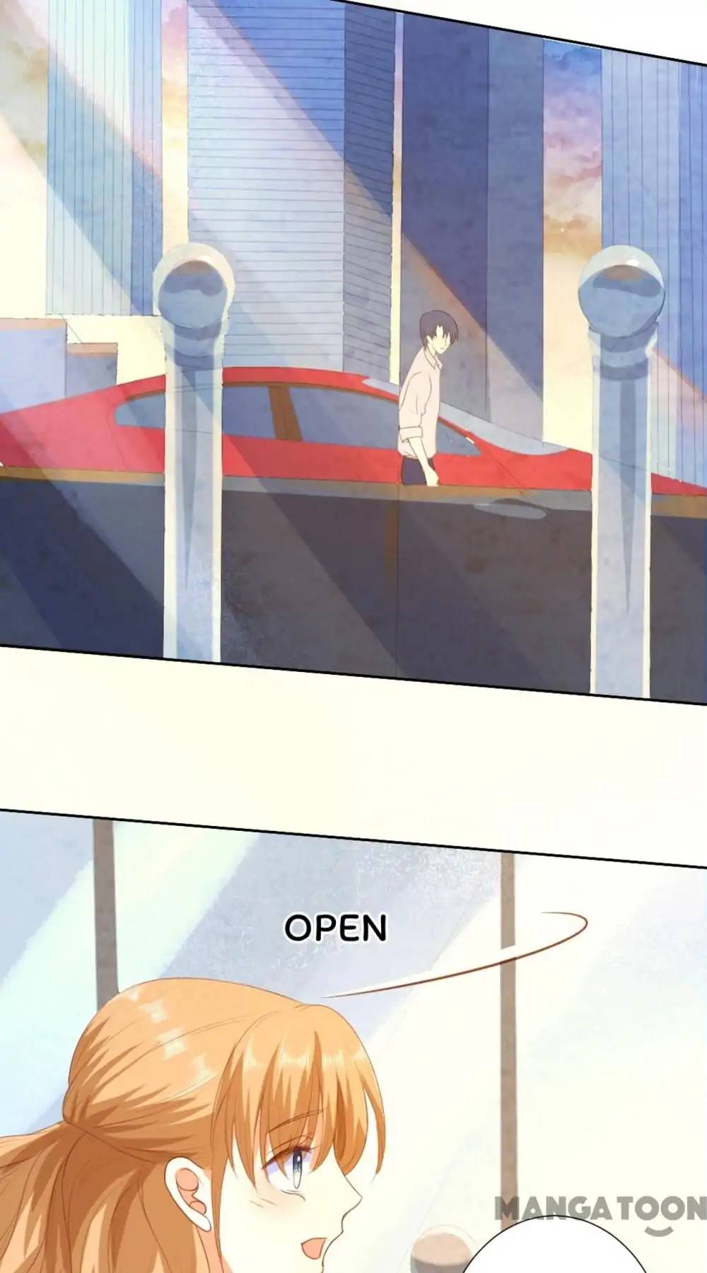 When Doctor Chu Wants Romance 211 22