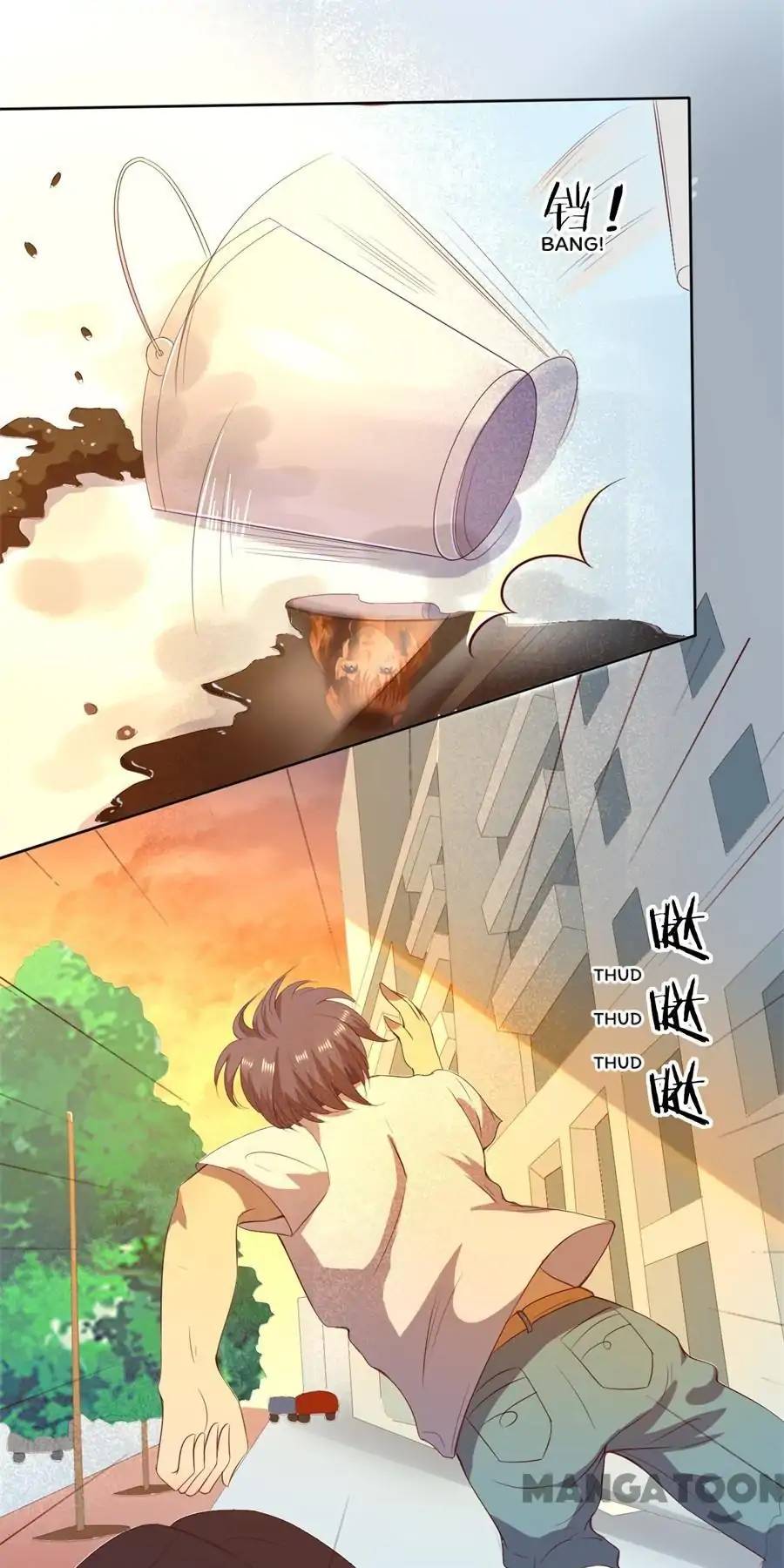 When Doctor Chu Wants Romance 211 29
