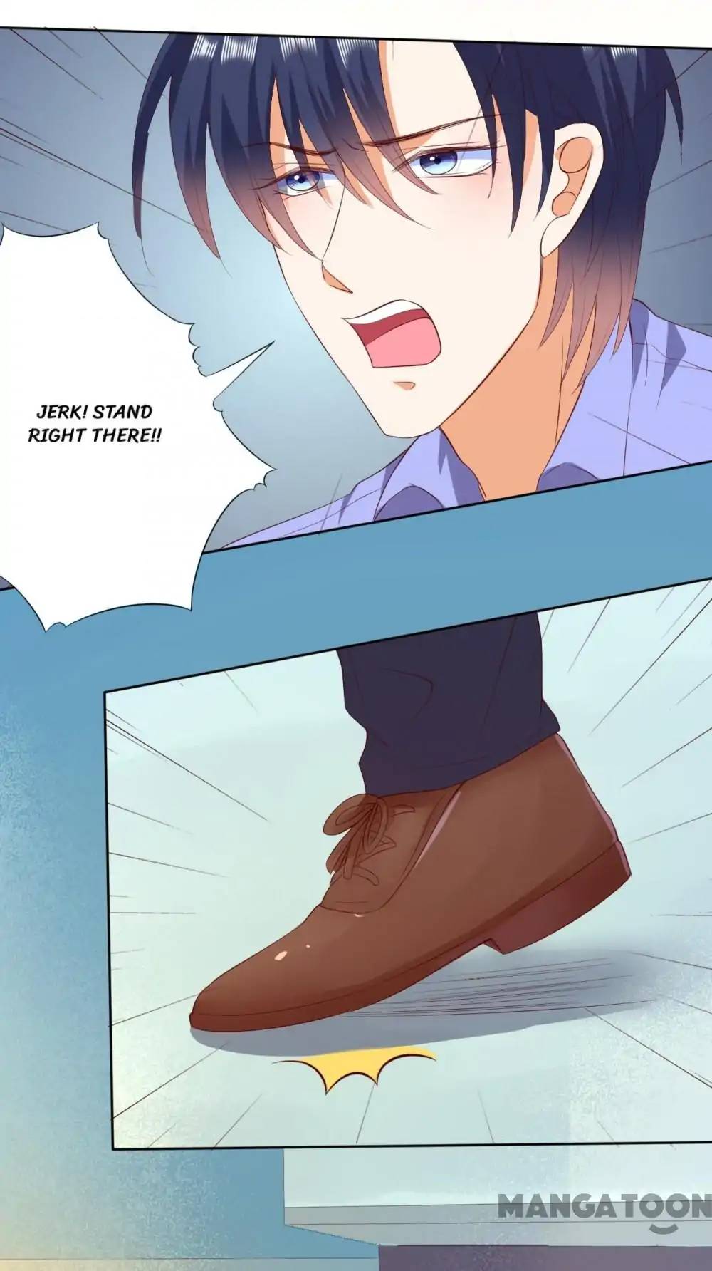 When Doctor Chu Wants Romance 211 31