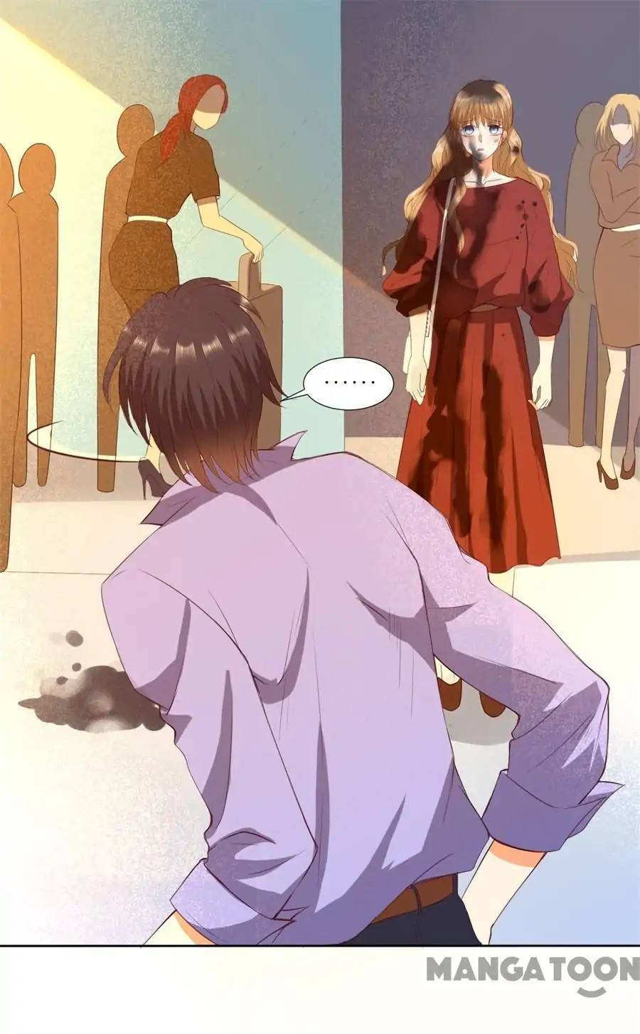 When Doctor Chu Wants Romance 211 32
