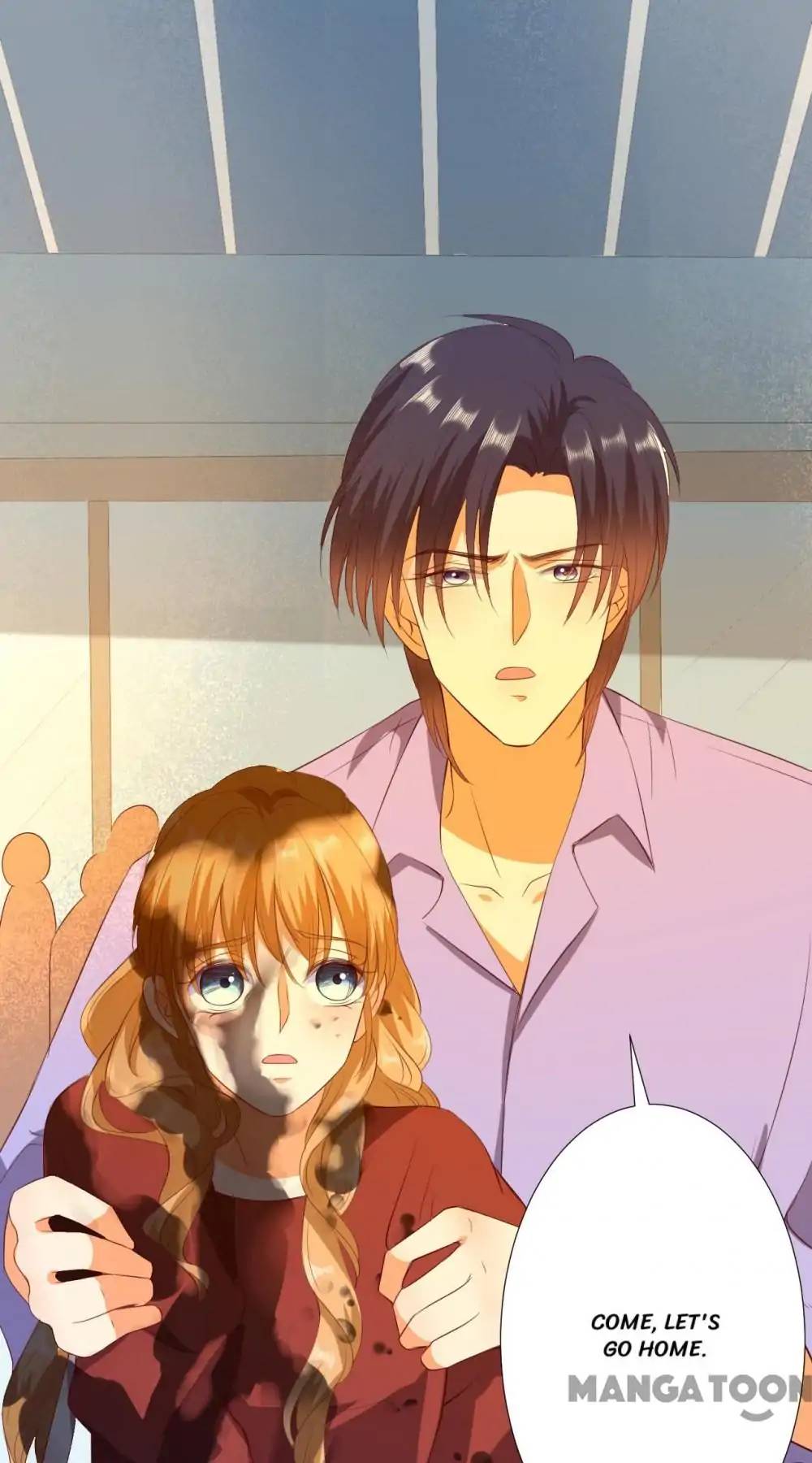 When Doctor Chu Wants Romance 211 36