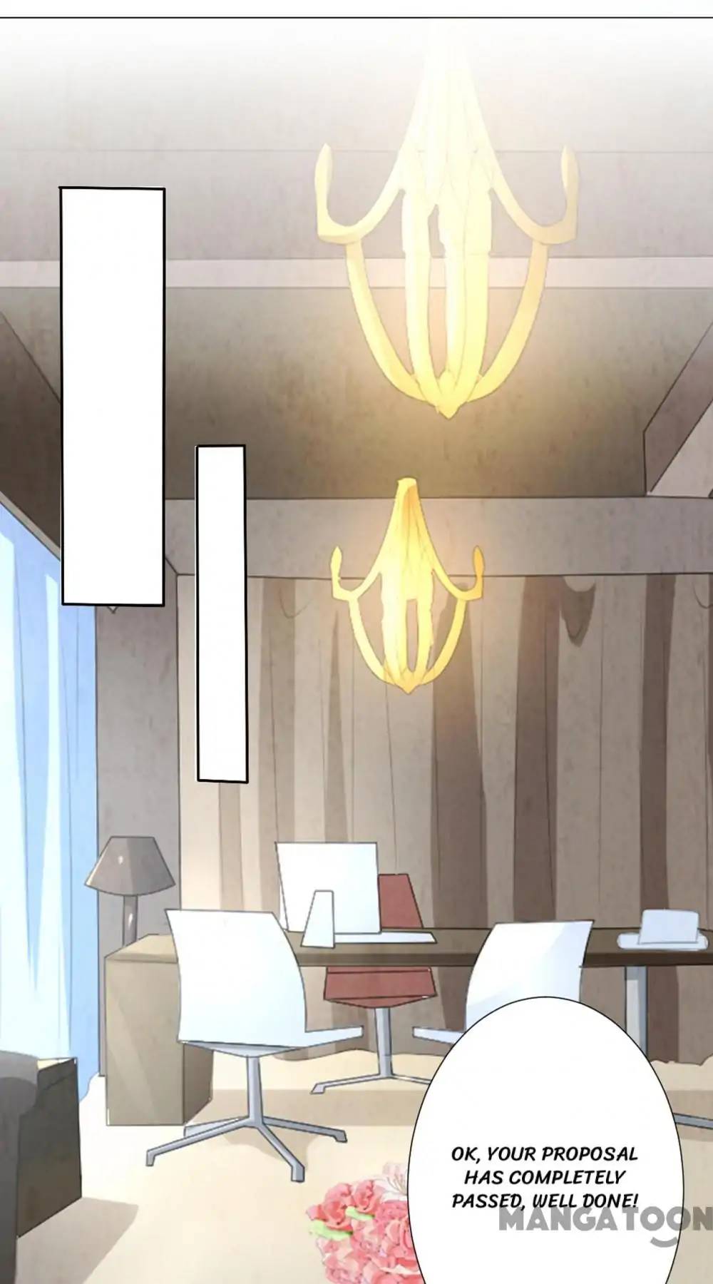 When Doctor Chu Wants Romance 211 4