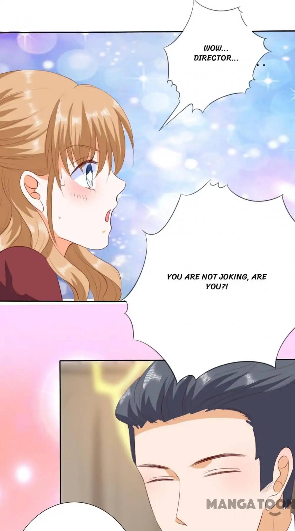 When Doctor Chu Wants Romance 211 8