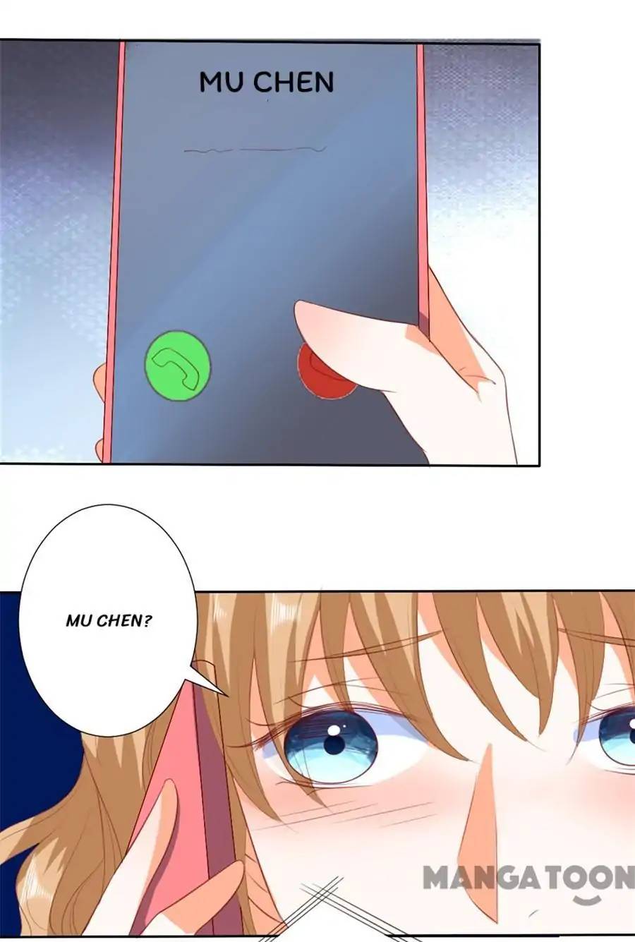 When Doctor Chu Wants Romance 212 19