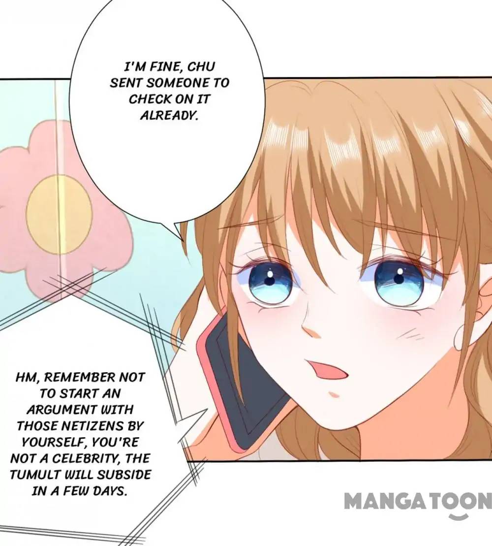 When Doctor Chu Wants Romance 212 23