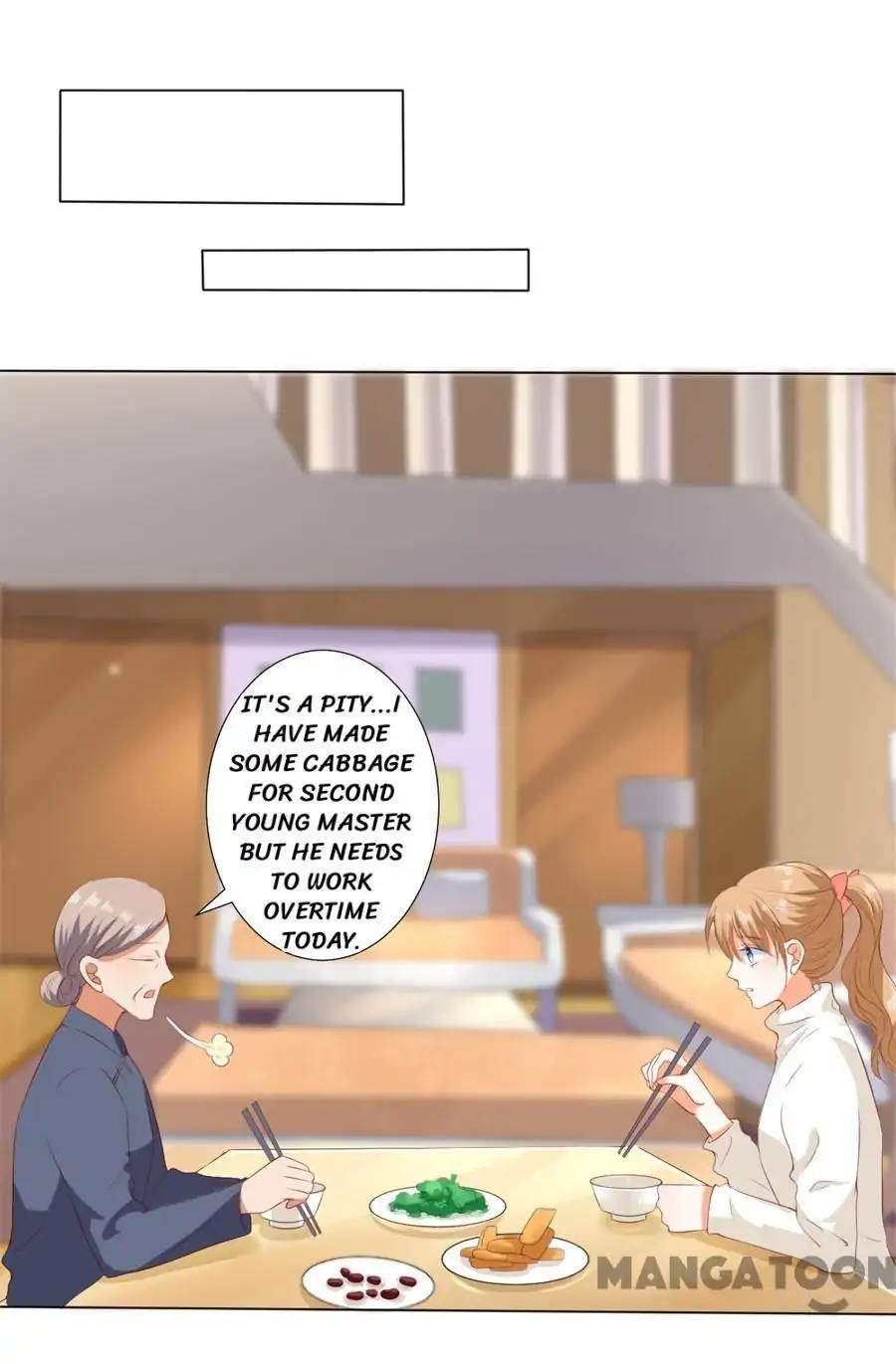 When Doctor Chu Wants Romance 212 25