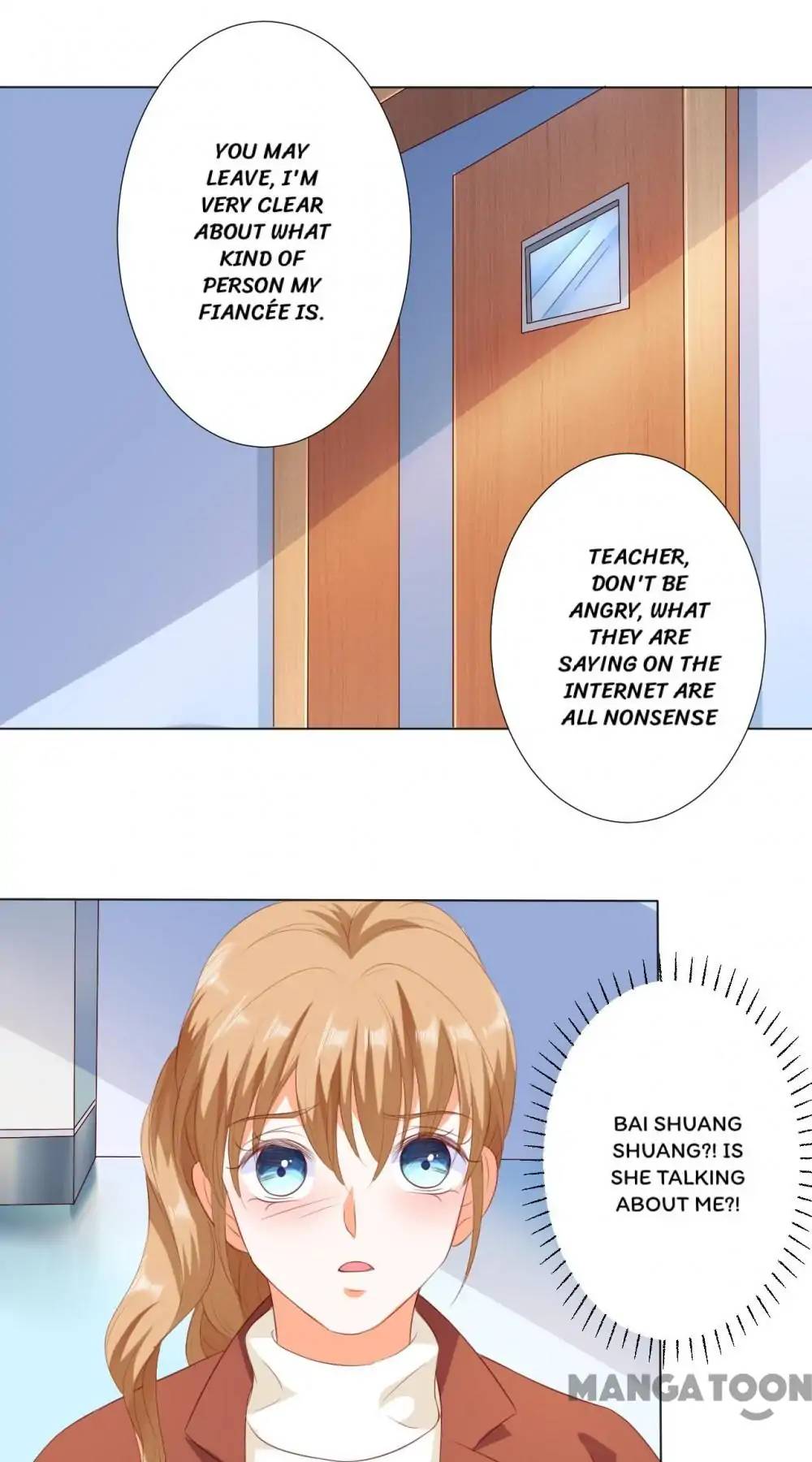 When Doctor Chu Wants Romance 213 1