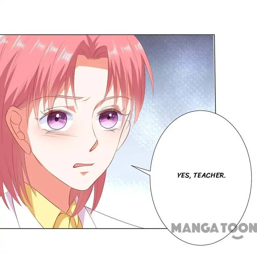 When Doctor Chu Wants Romance 213 10