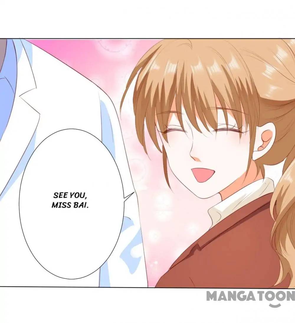 When Doctor Chu Wants Romance 213 11