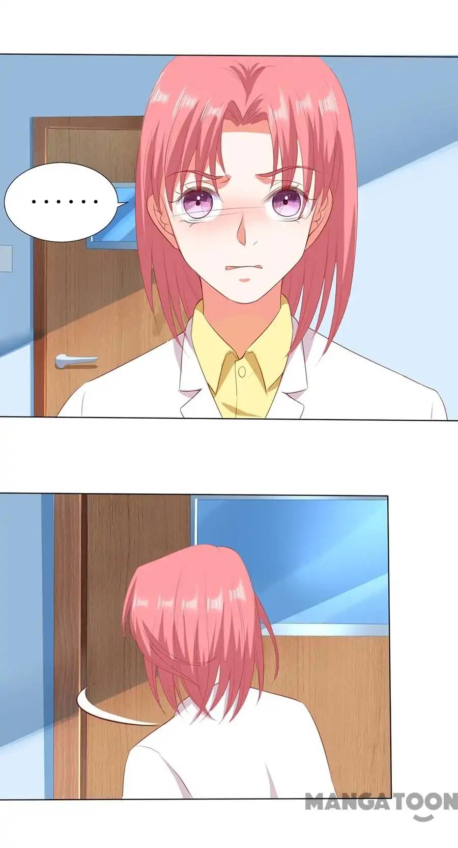 When Doctor Chu Wants Romance 213 12