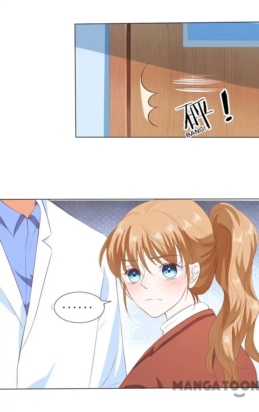 When Doctor Chu Wants Romance 213 13