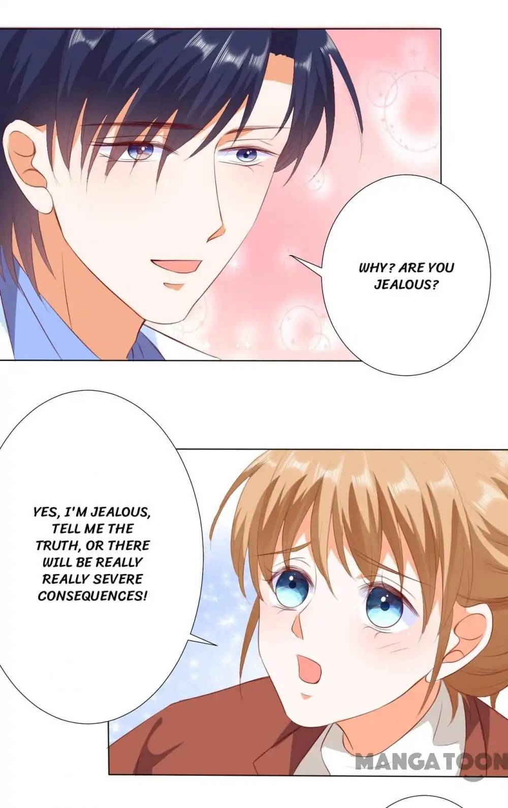 When Doctor Chu Wants Romance 213 16