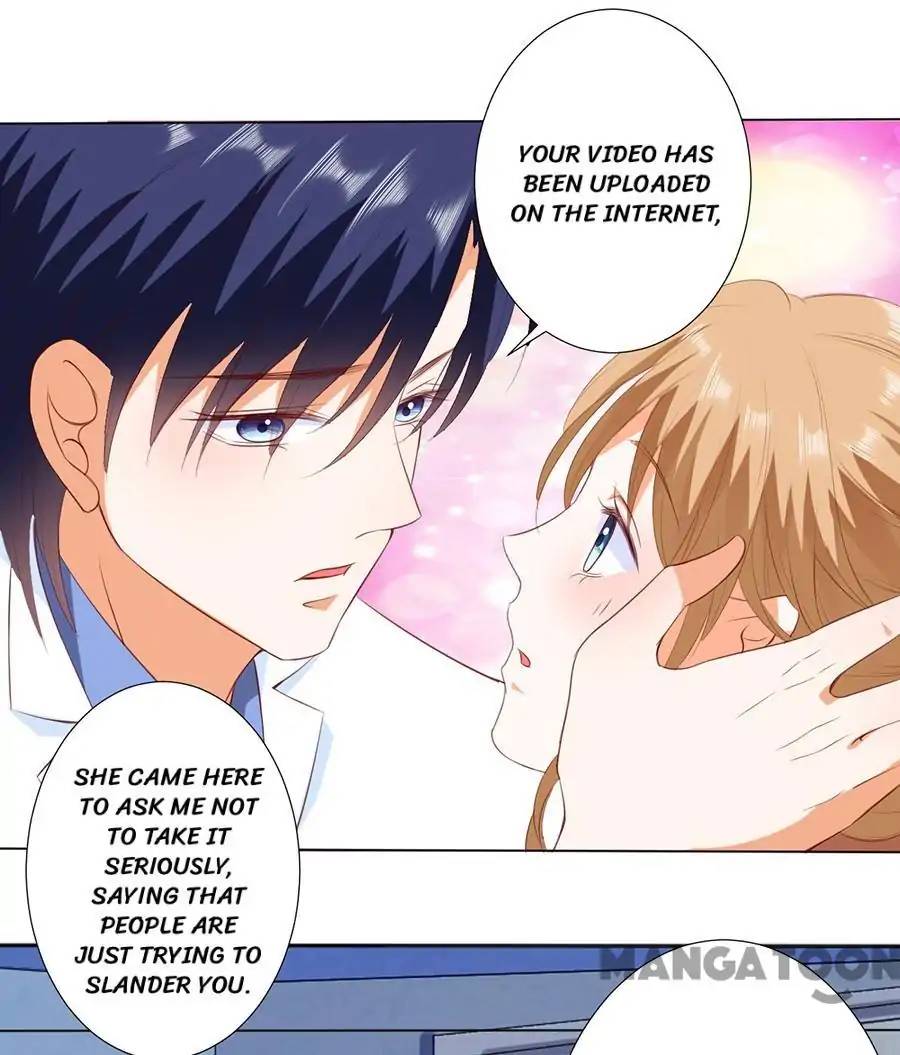 When Doctor Chu Wants Romance 213 21