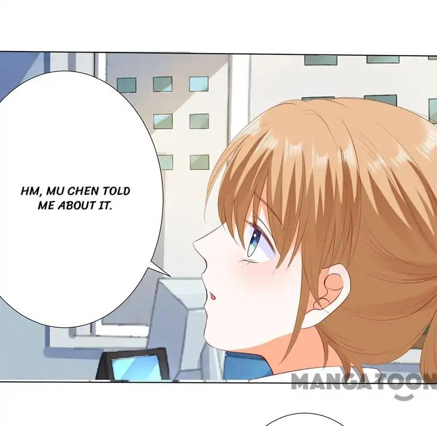 When Doctor Chu Wants Romance 213 23