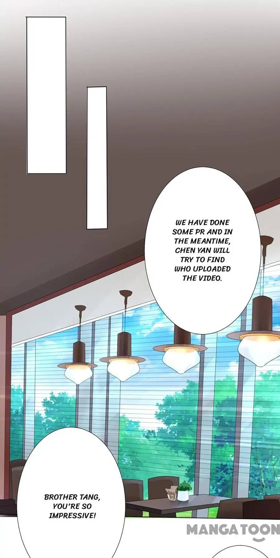 When Doctor Chu Wants Romance 213 25