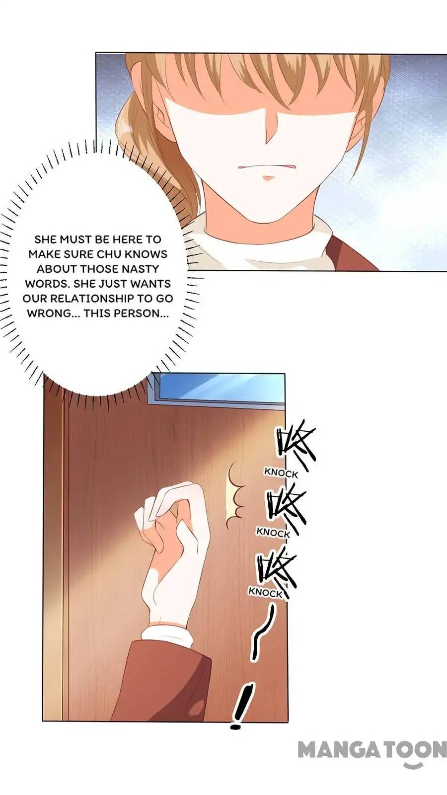 When Doctor Chu Wants Romance 213 3