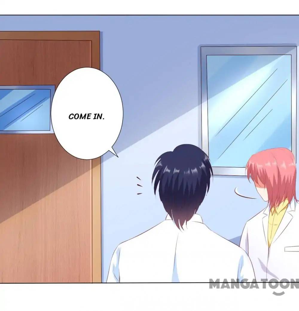 When Doctor Chu Wants Romance 213 4