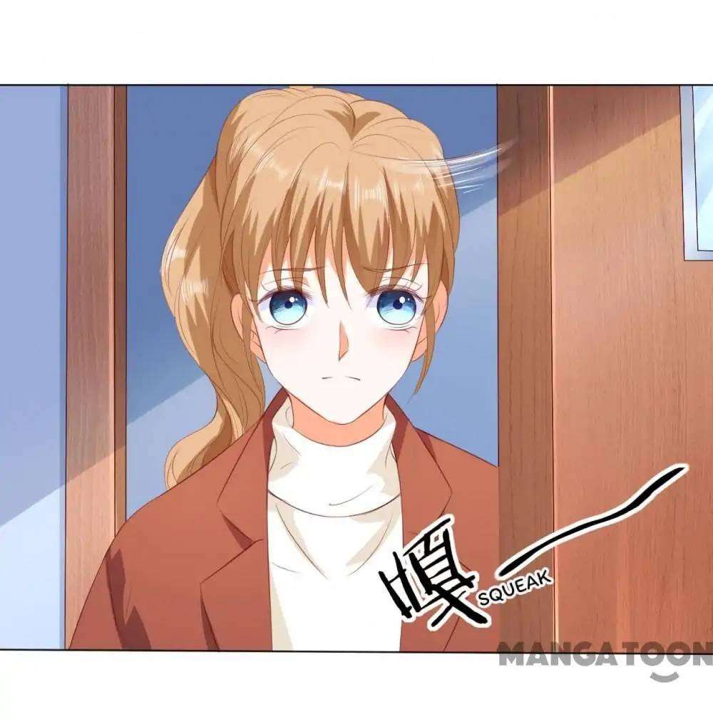 When Doctor Chu Wants Romance 213 5