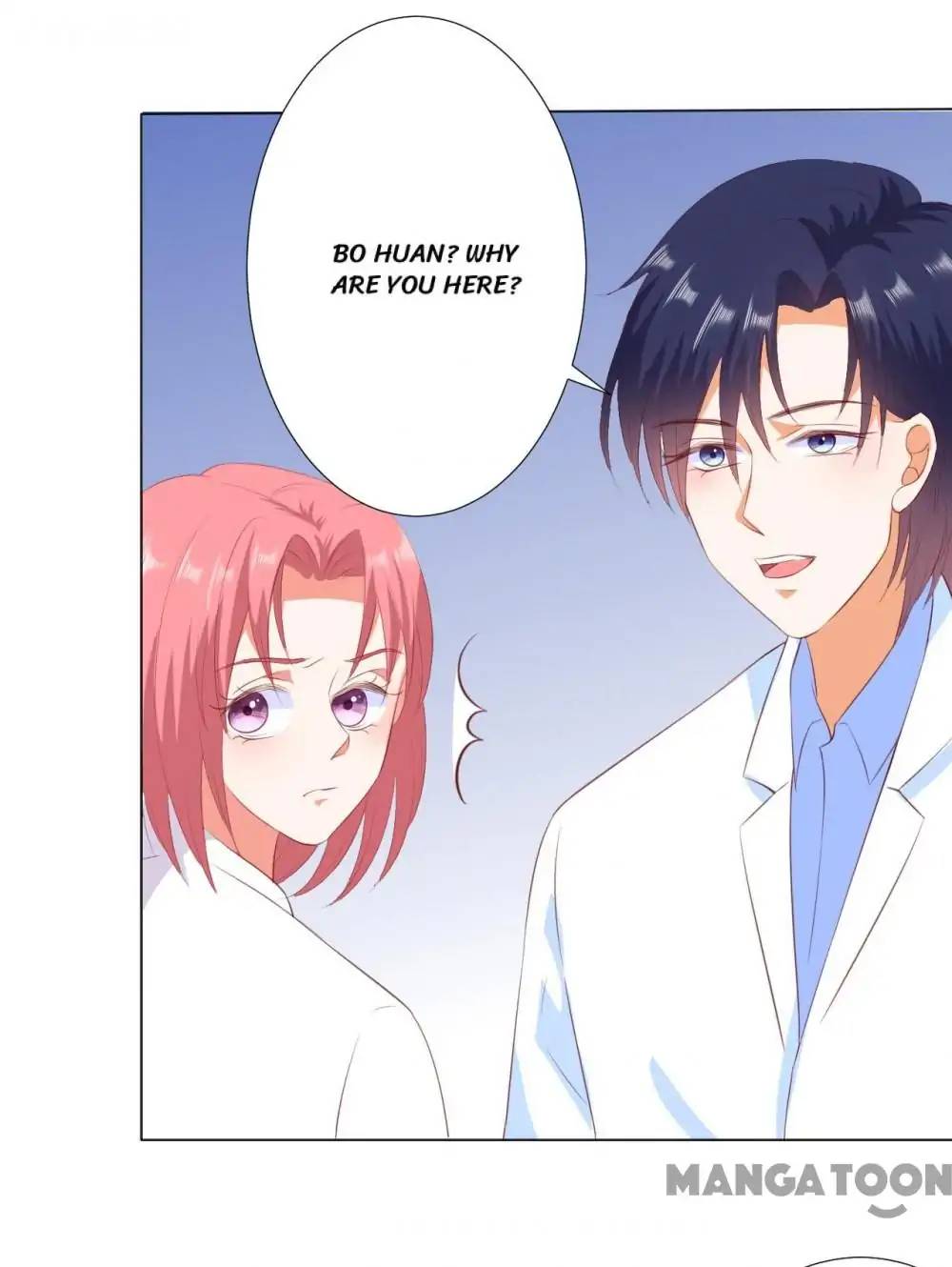 When Doctor Chu Wants Romance 213 6